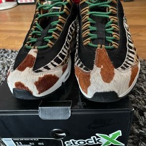 Nike airmax 95 atmos sz 11